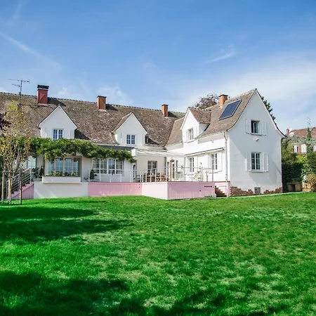 Appartamento Camélias, De Charme Mittelwihr