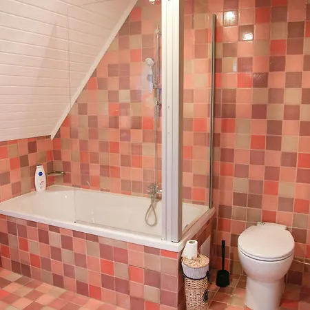 Apartment Camelias, De Charme