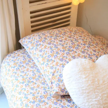 Camélias, De Charme Appartamento Mittelwihr