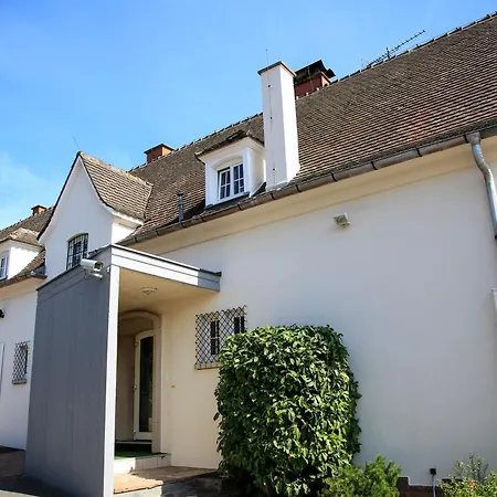 Appartamento Camélias, De Charme *